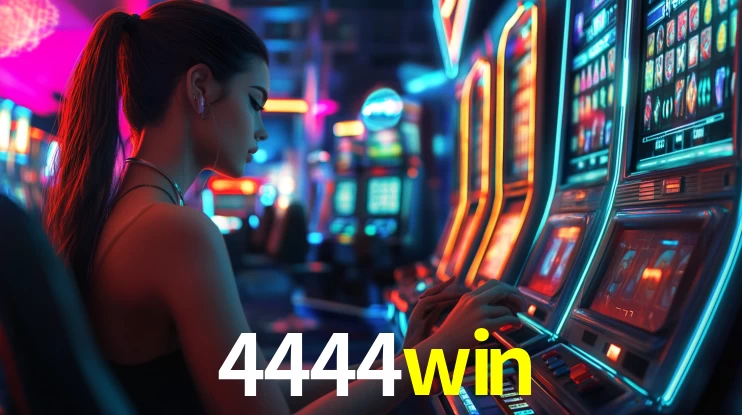 4444win bet login