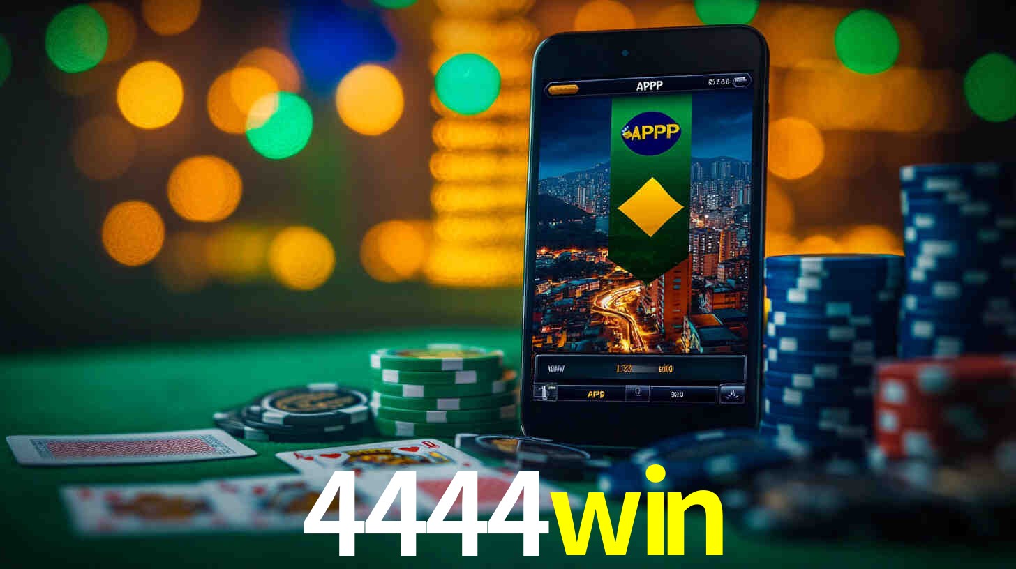 Estatísticas 4444win