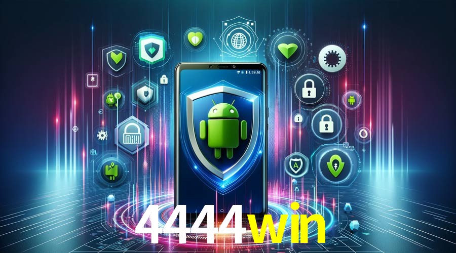 Welcome Bonus 4444win