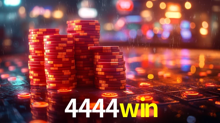 4444win: A Experiência de Casino com Jogos de Mesa ao Vivo