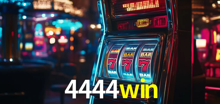 4444win bet login