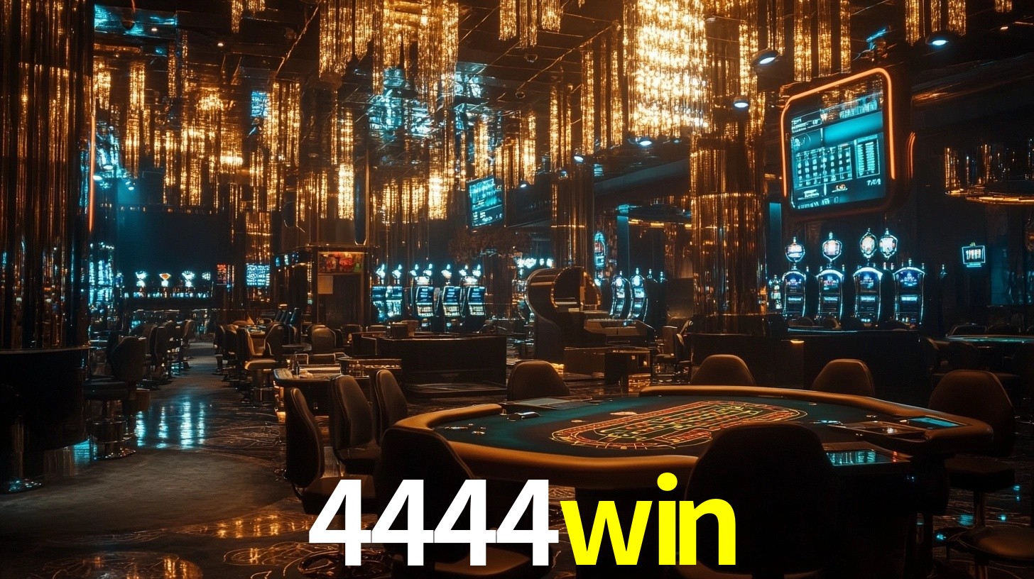 4444win bet