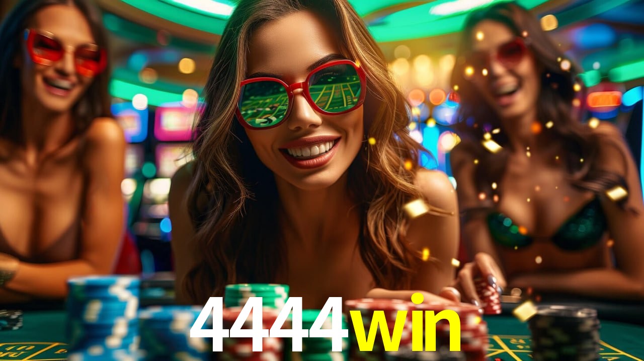VIP Casino 4444win