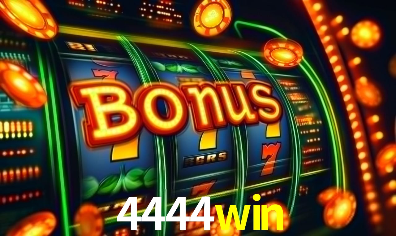 Exclusive Games 4444win