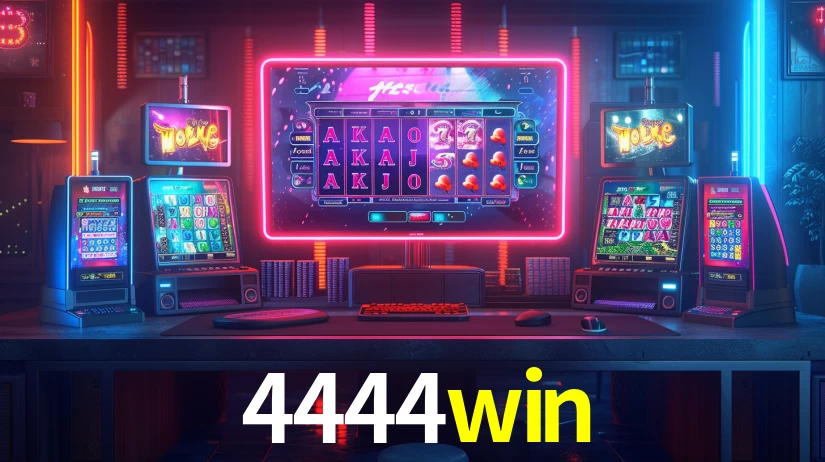 4444win bet
