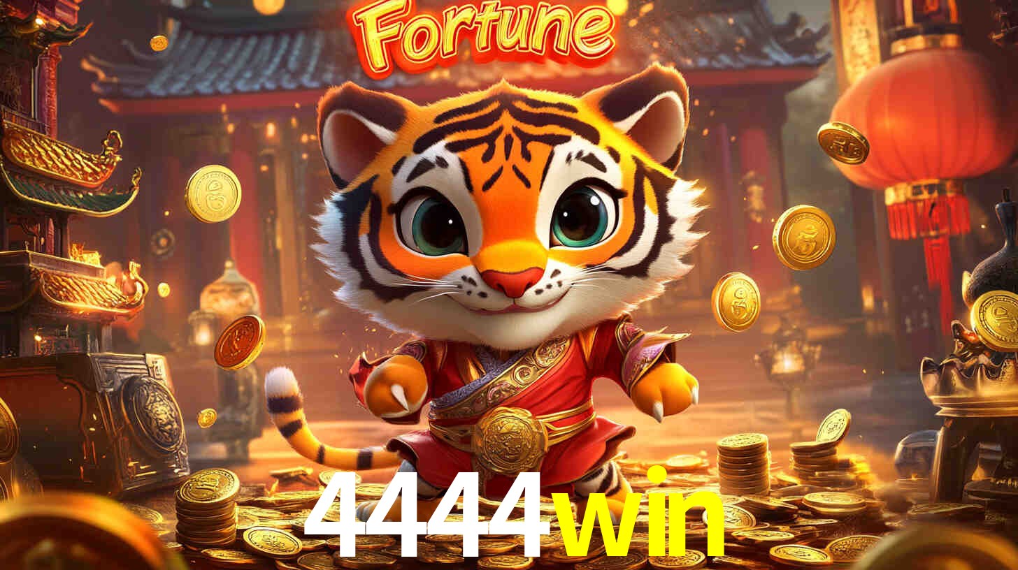 Programa VIP 4444win