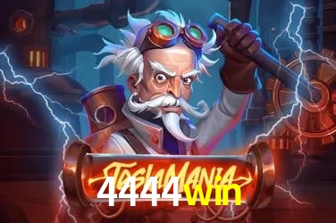 A Experiência Imersiva dos Cassinos Ao Vivo no 4444win