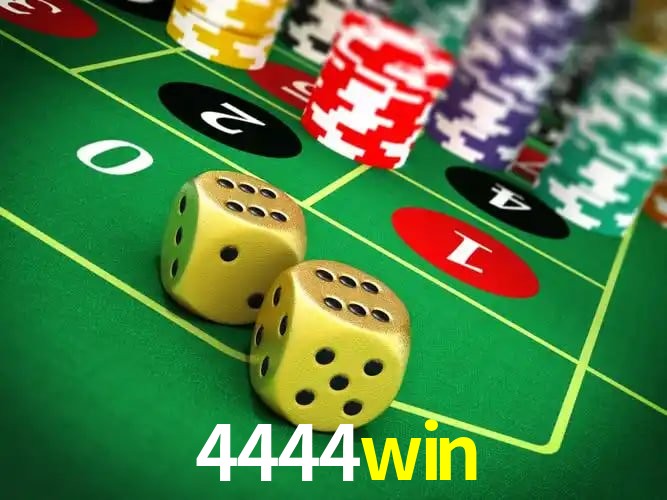 Blackjack Table 4444win