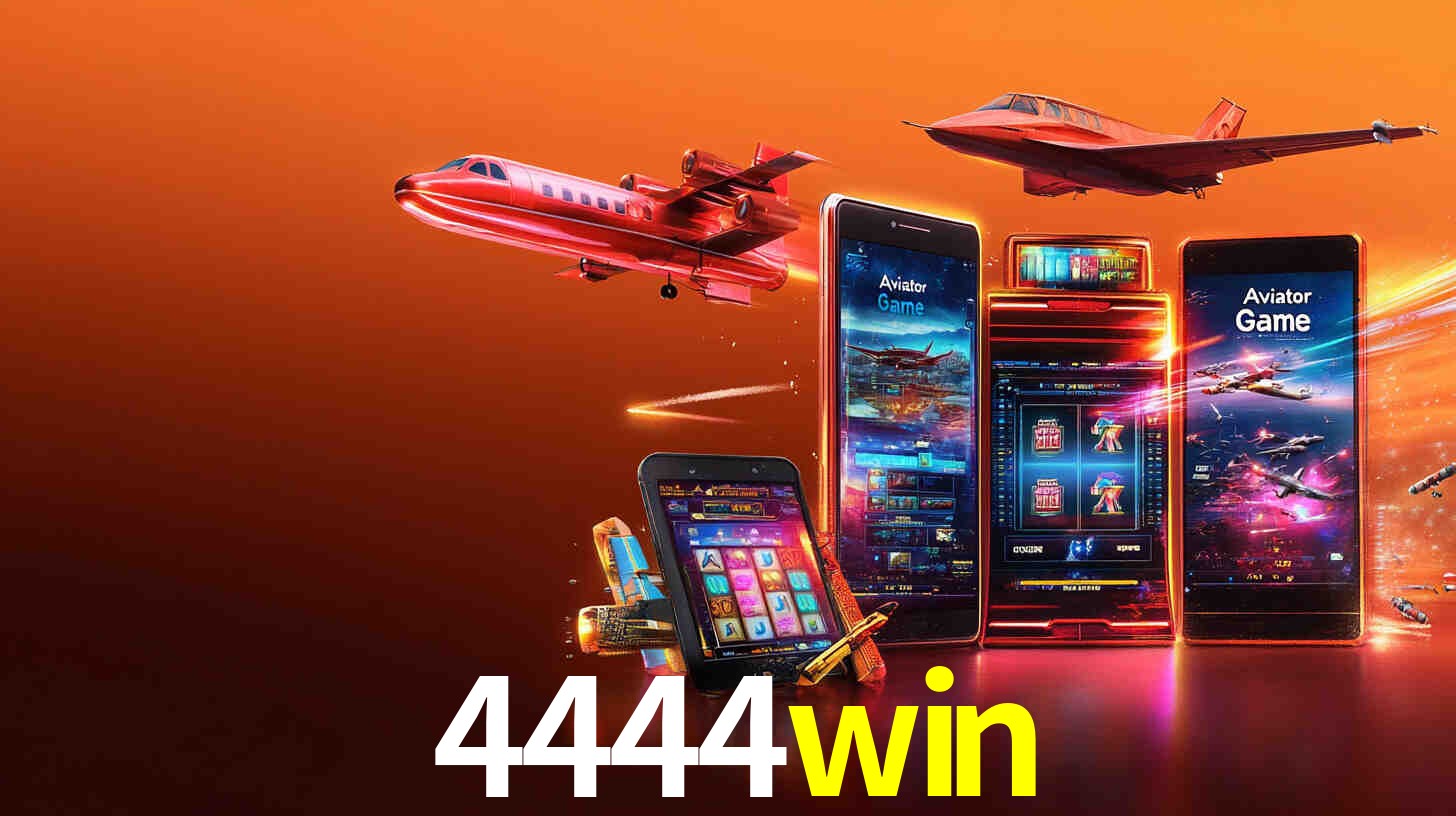 Jogos Exclusivos 4444win