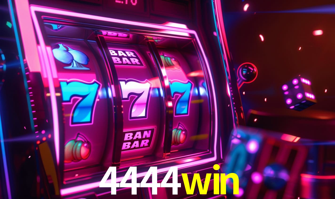 Casino Ao Vivo 4444win