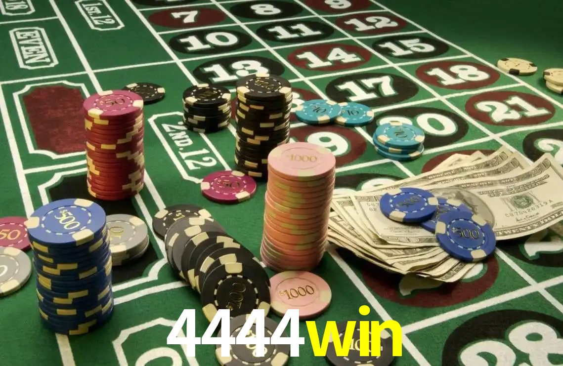 4444win bet