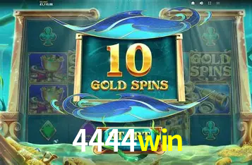 A Experiência Imersiva dos Cassinos Ao Vivo no 4444win