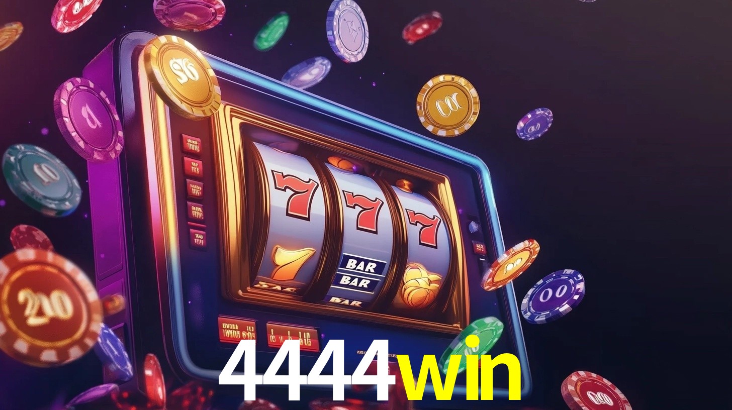 4444win