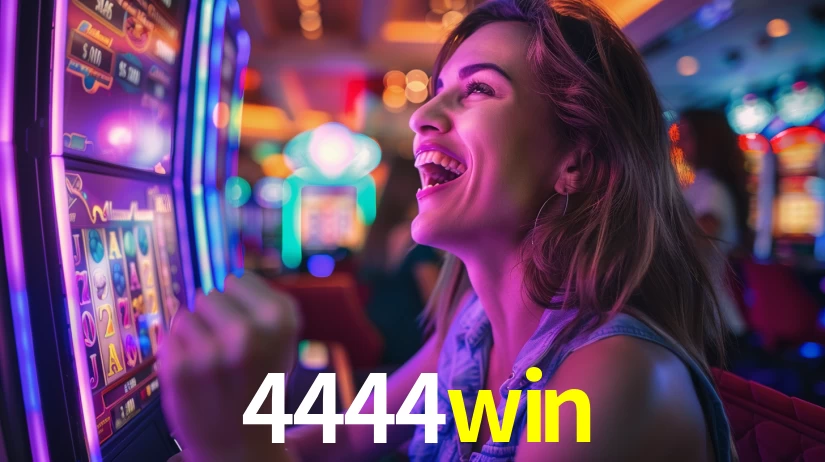 4444win bet login
