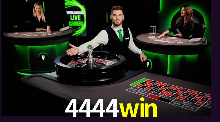 Player Reviews 4444win