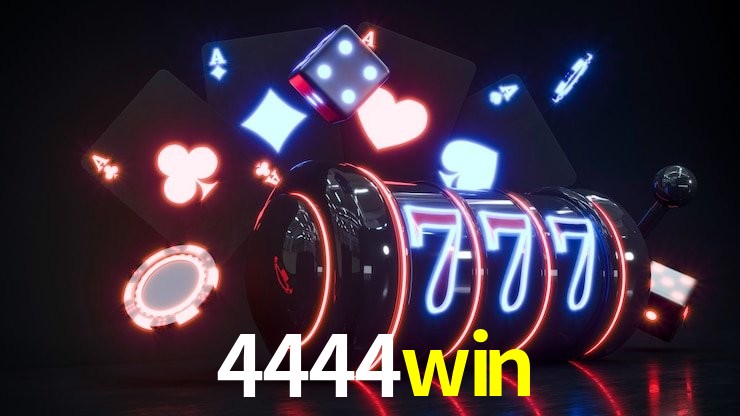 Live Casino 4444win