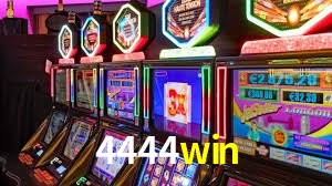 Descubra a Essência do 4444win: Nossa História e Compromissos