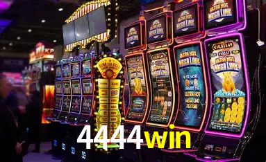 Weekend Specials 4444win