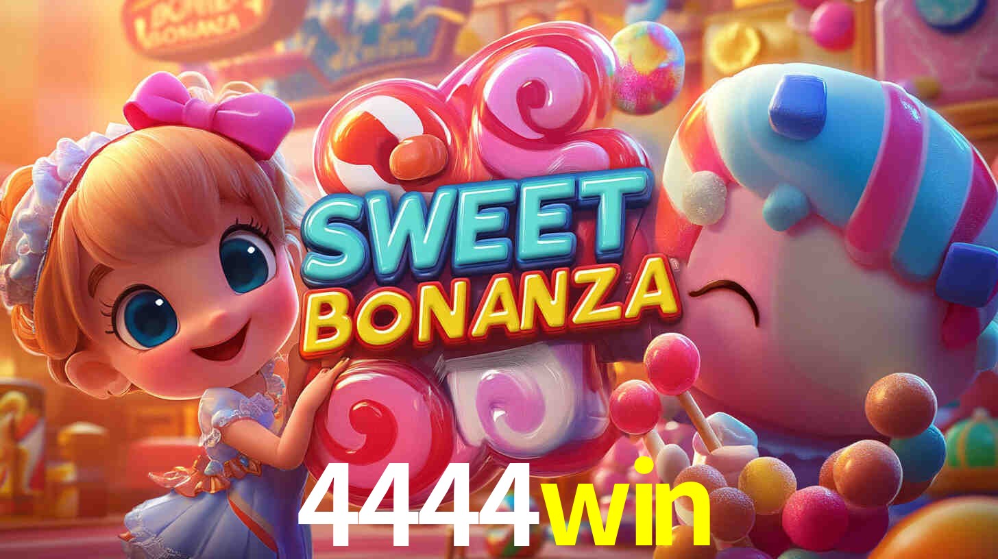 Casino Ao Vivo 4444win