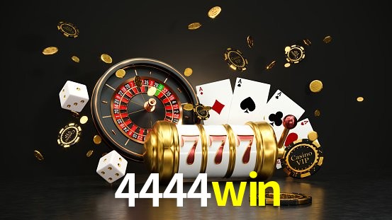Daily Bonuses 4444win