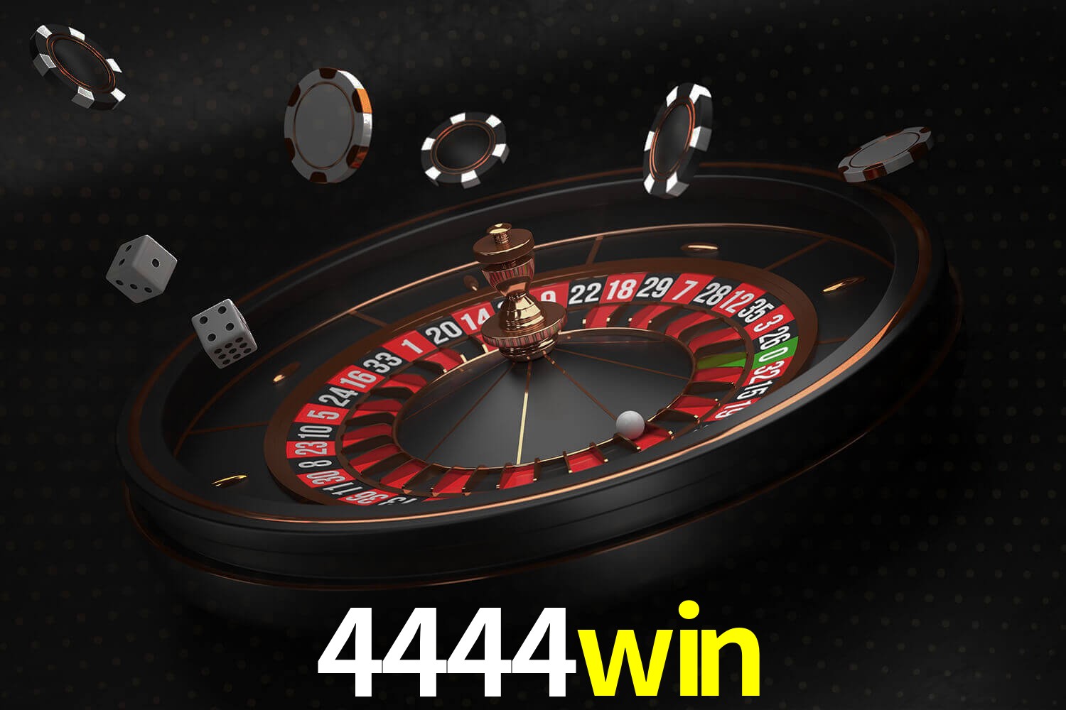 4444win bet login