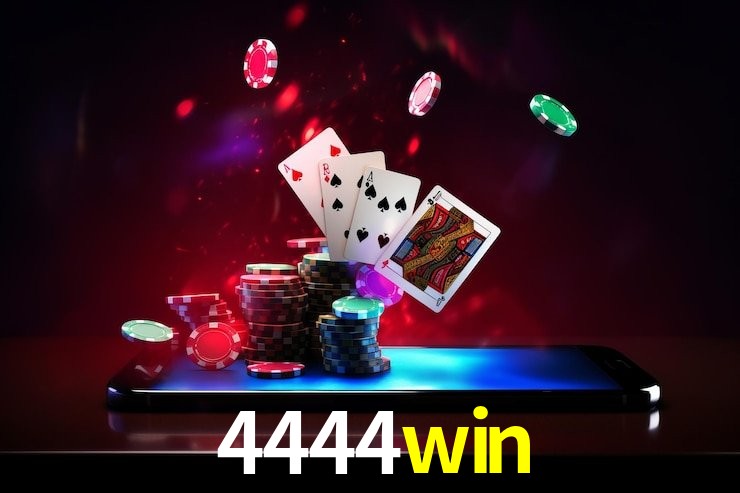 Football Betting 4444win