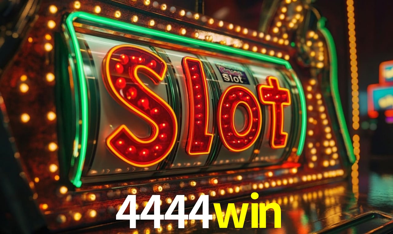 Ofertas Exclusivas 4444win