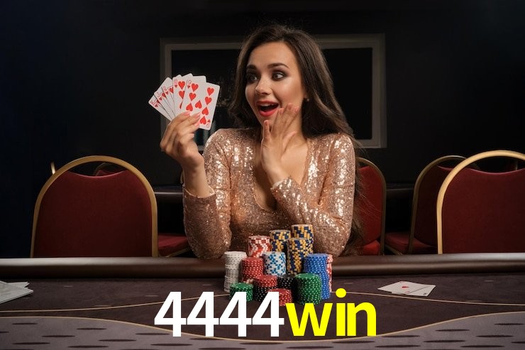 PIX Instantâneo 4444win