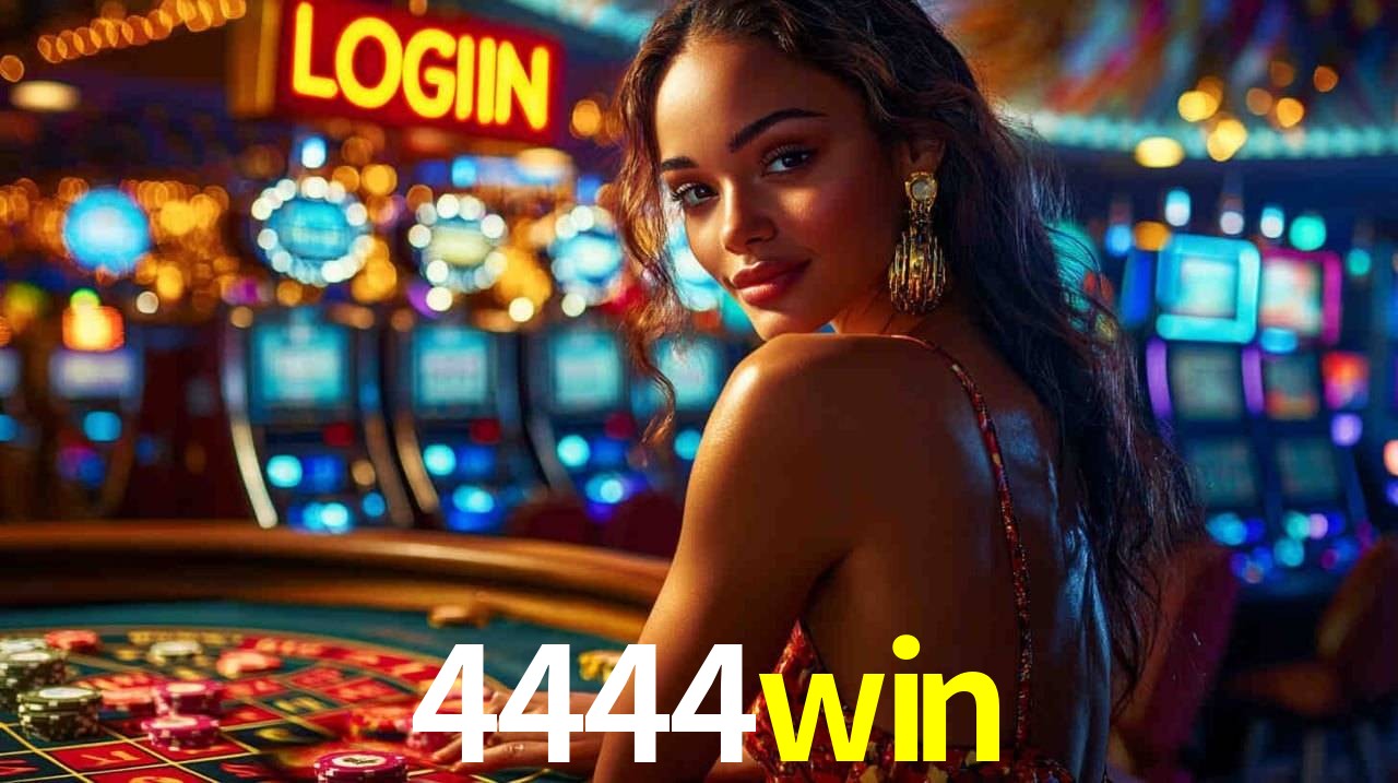 Design Responsivo 4444win