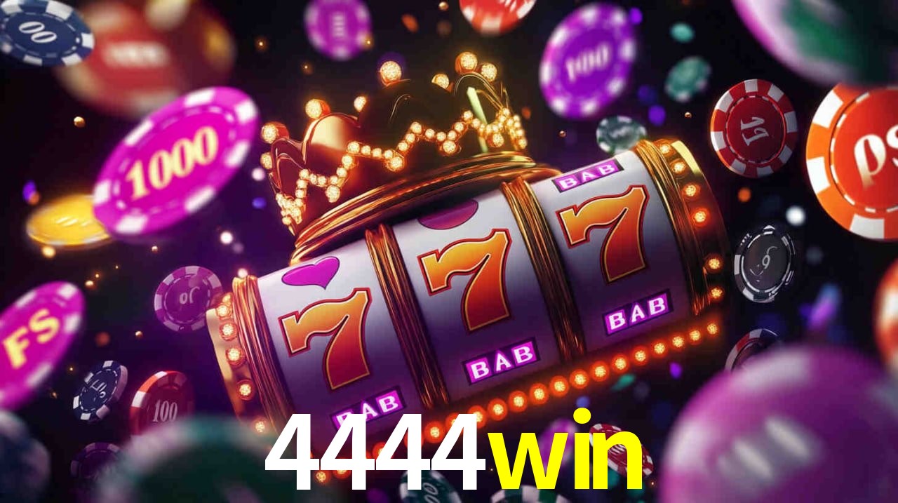 Player Reviews 4444win