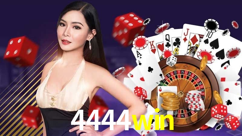 Programa VIP 4444win