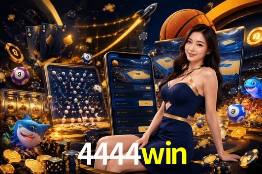 API Integration 4444win