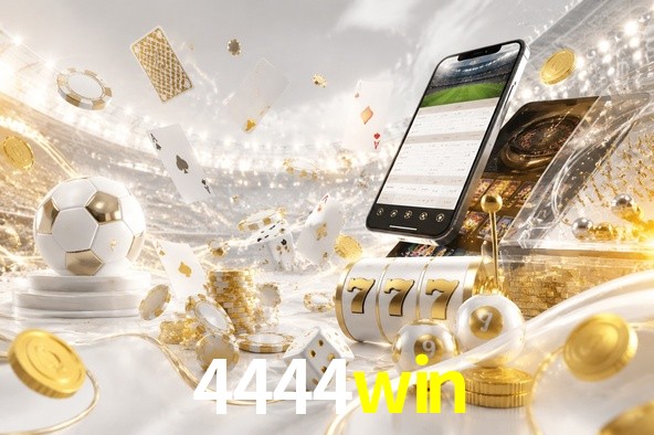 Tennis Betting 4444win
