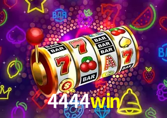 A Emoção da Loteria na 4444win: Uma Chance de Mudança de Vida