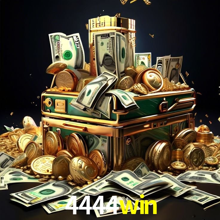 Avaliações dos Jogadores 4444win