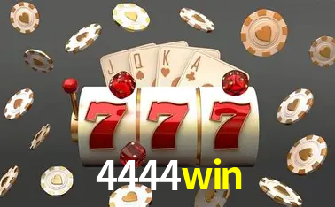 Descubra a Magia dos Jogos de Arcade no 4444win