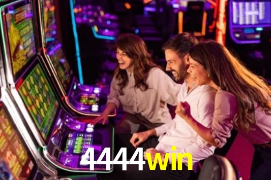 Interface do App 4444win