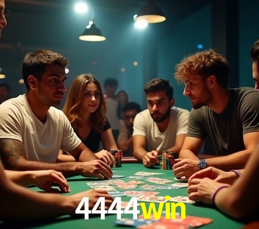 Guia visual de operação PIX no 4444win