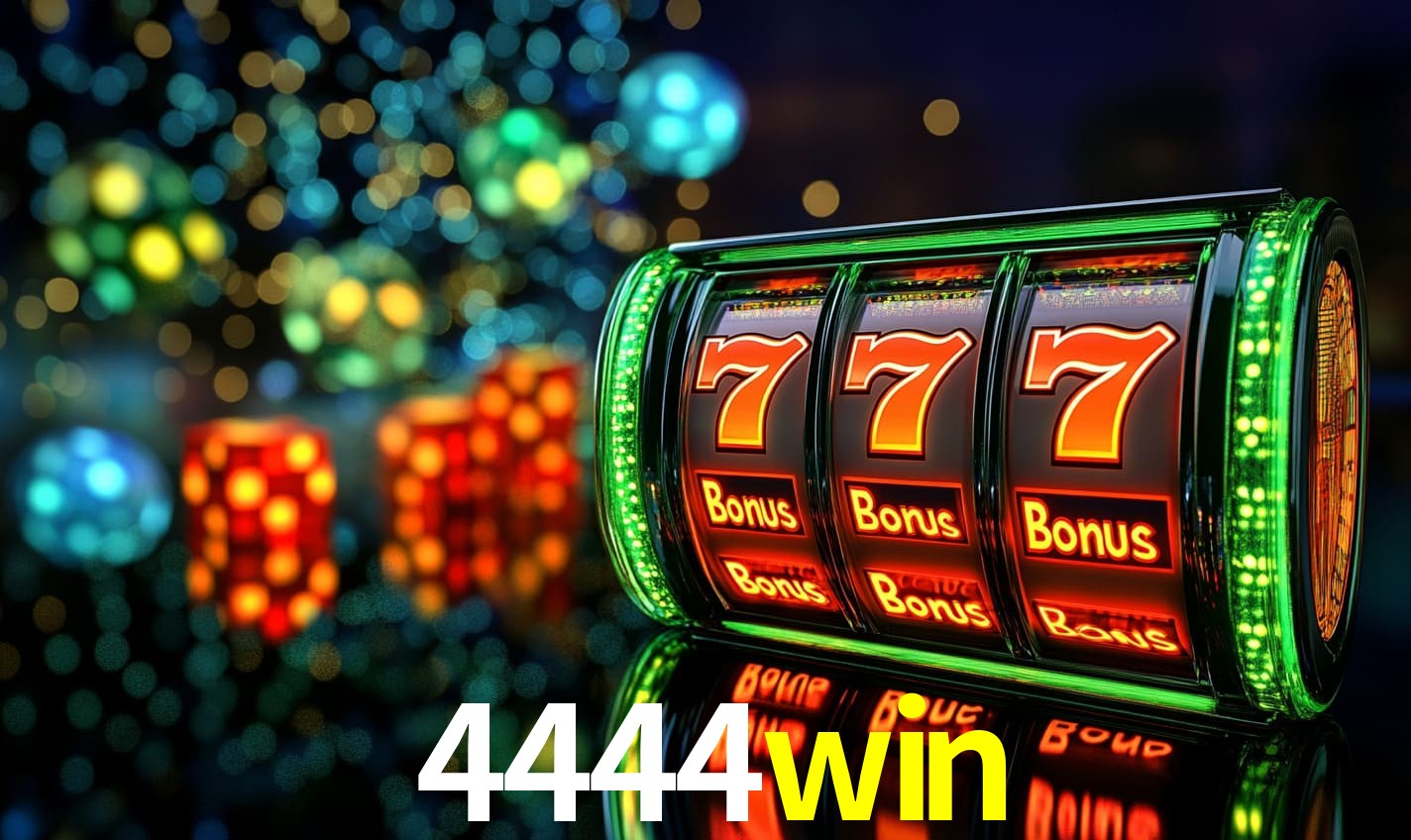 Integração de APIs 4444win