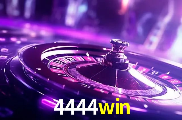 Jogos Exclusivos 4444win