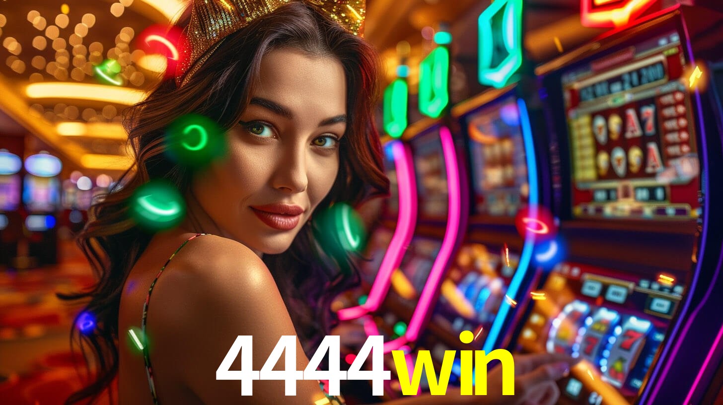 Imagem quadrada de apoio para baixar 4444win