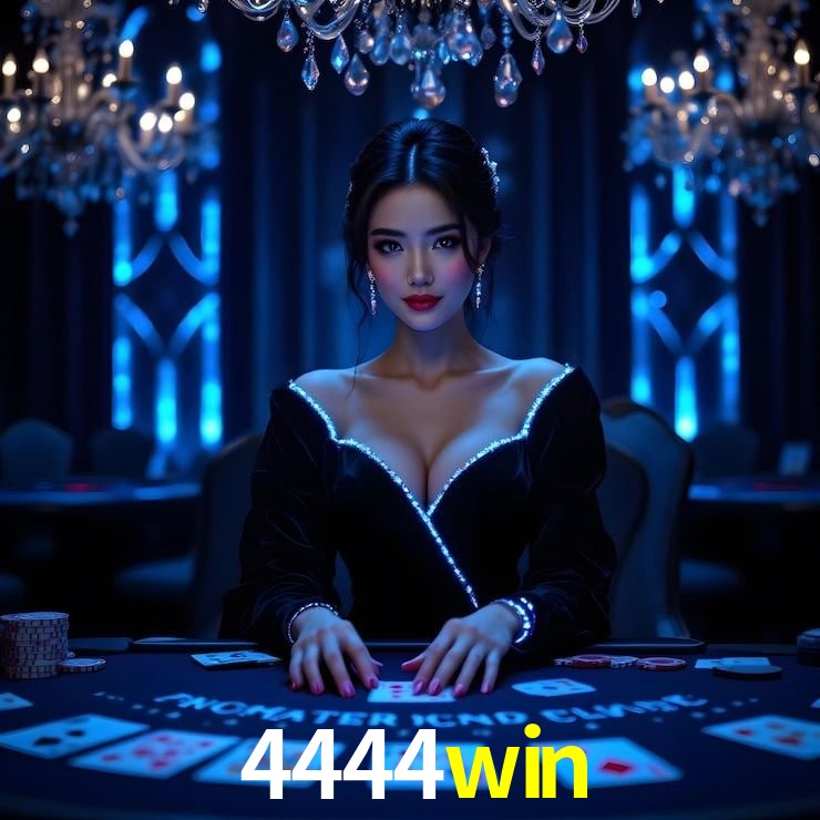 Tecnologia da Plataforma 4444win