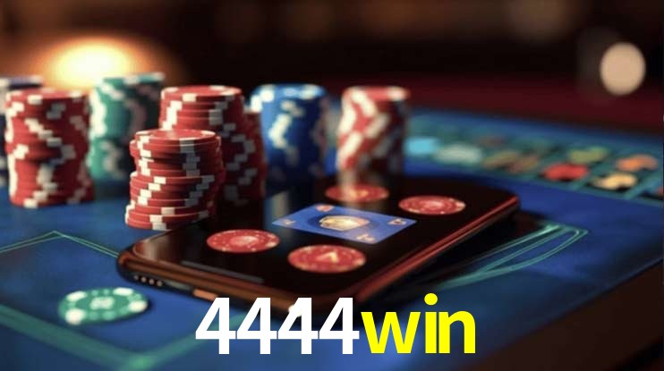 Estatísticas Esportivas 4444win