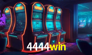 A Revolução dos Aplicativos de Jogos no 4444win
