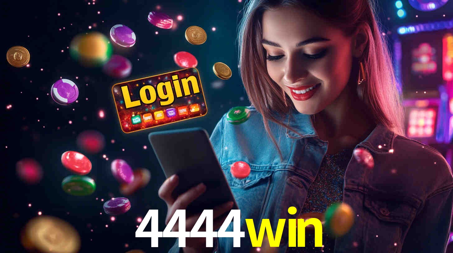 Descubra a Essência do 4444win: Nossa História e Compromissos