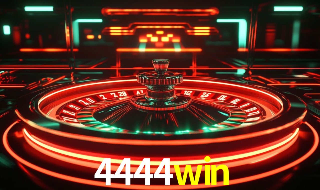 A Popularidade dos Caça-Níqueis no 4444win