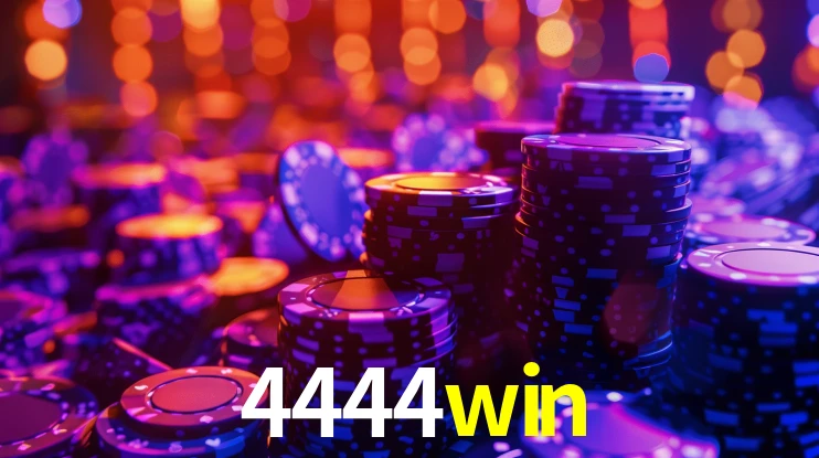 4444win bet