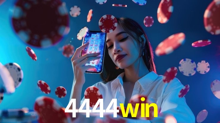 cassino 4444win