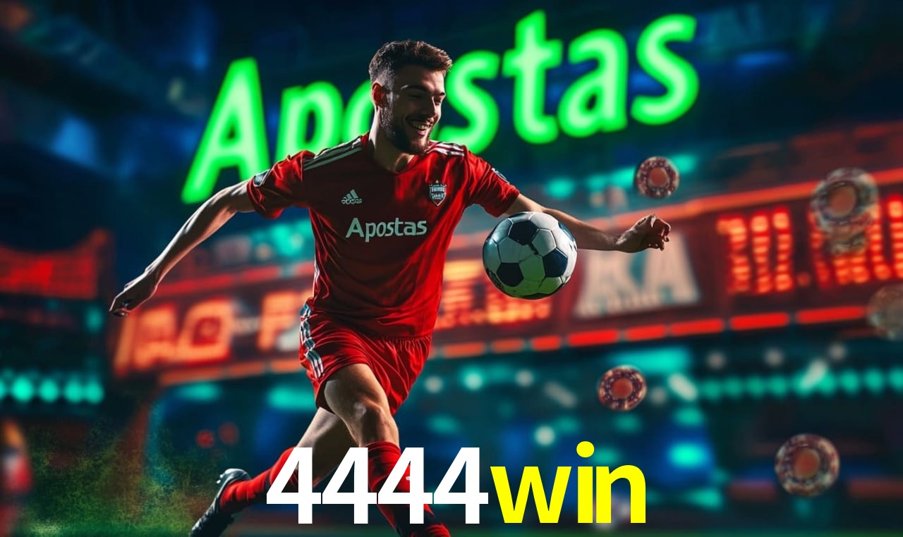 Bônus Diários 4444win