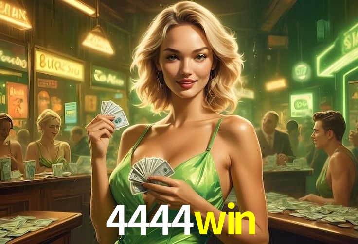 Desvendando o Mundo dos Jogos Virtuais na 4444win
